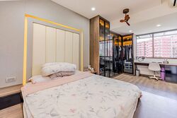 Stratum (D18), Condominium #479201011